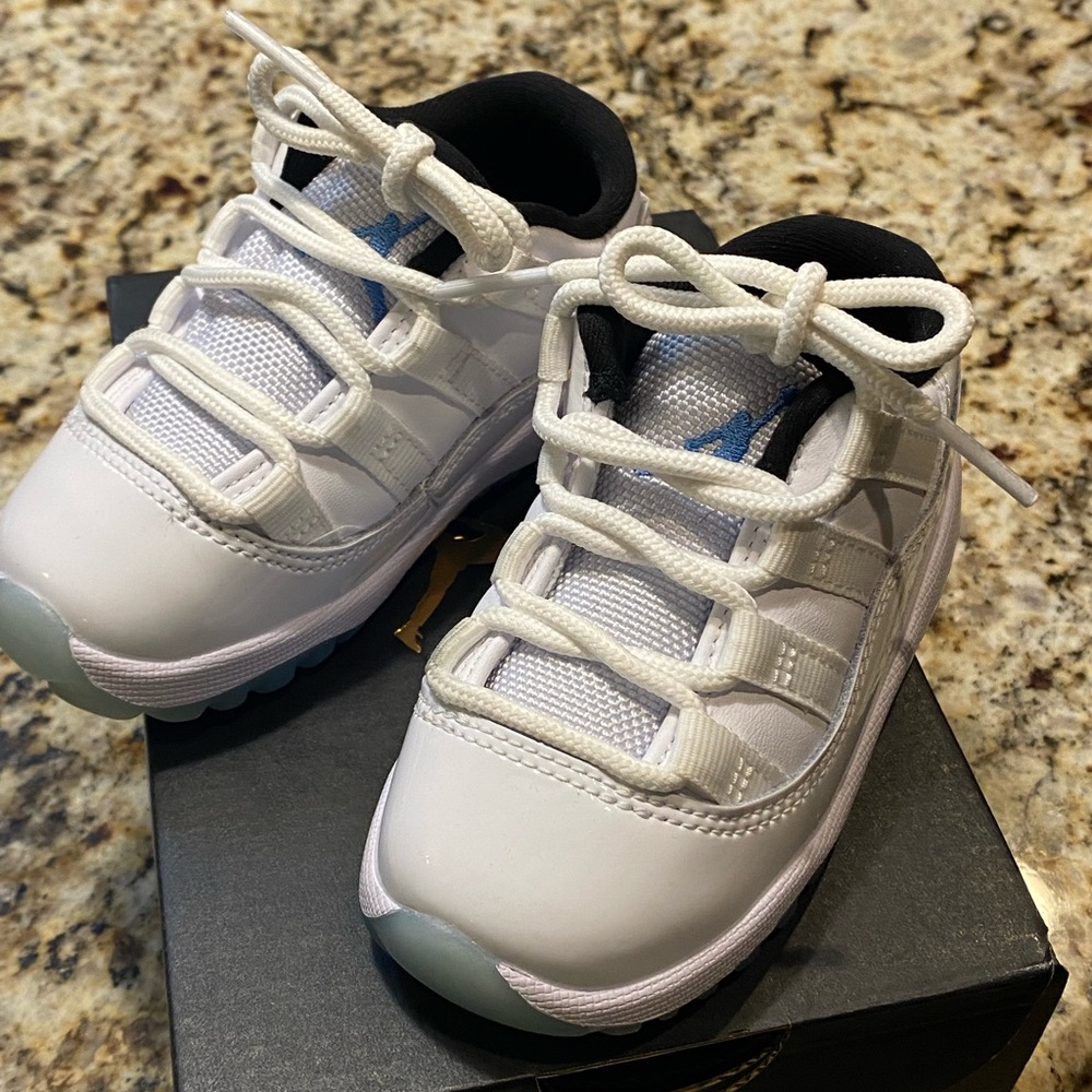 Jordan 11 Toddler